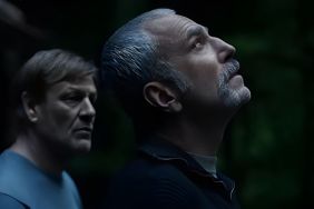 Daniel Day-Lewis' Psychological Drama Sets Netflix Streaming Date