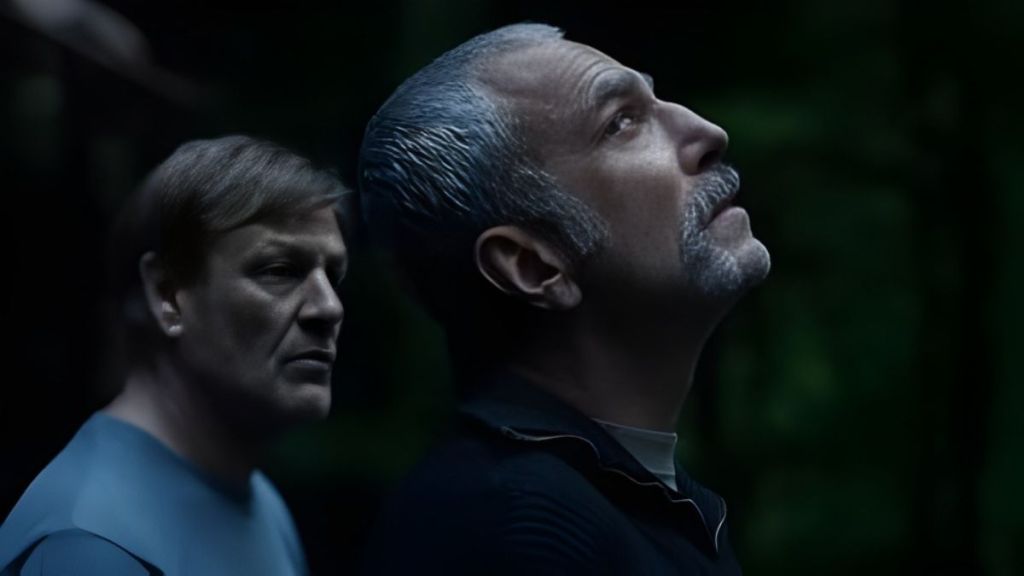 Daniel Day-Lewis' Psychological Drama Sets Netflix Streaming Date