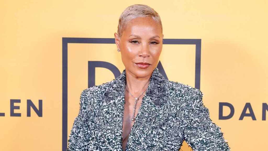 Jada Pinkett Smith Files Motion Asking To Dismiss $3 Million Lawsuit — Report