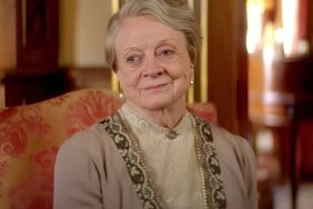 Last Sequel of Acclaimed Maggie Smith Trilogy Arriving on Netflix