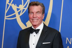 Young & Restless’ Peter Bergman Didn’t Get Along With This Rival Costar
