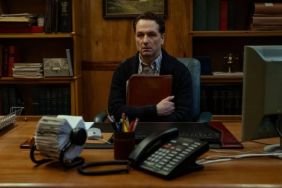 Release Date for Matthew Rhys' New Apple TV Series Confirmed with First Teaser