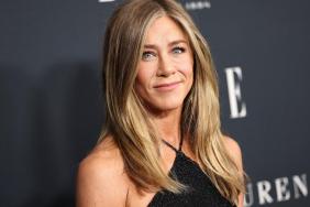 Jennifer Aniston's Birthday Celebrated by Friends Costar With Throwback Photo