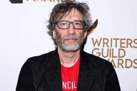 Neil Gaiman Says Sexual Assault Allegations Are Result of 'Smear Campaign'
