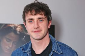 Paul Mescal & Gracie Abrams Are 'Deeply in Love' — Source