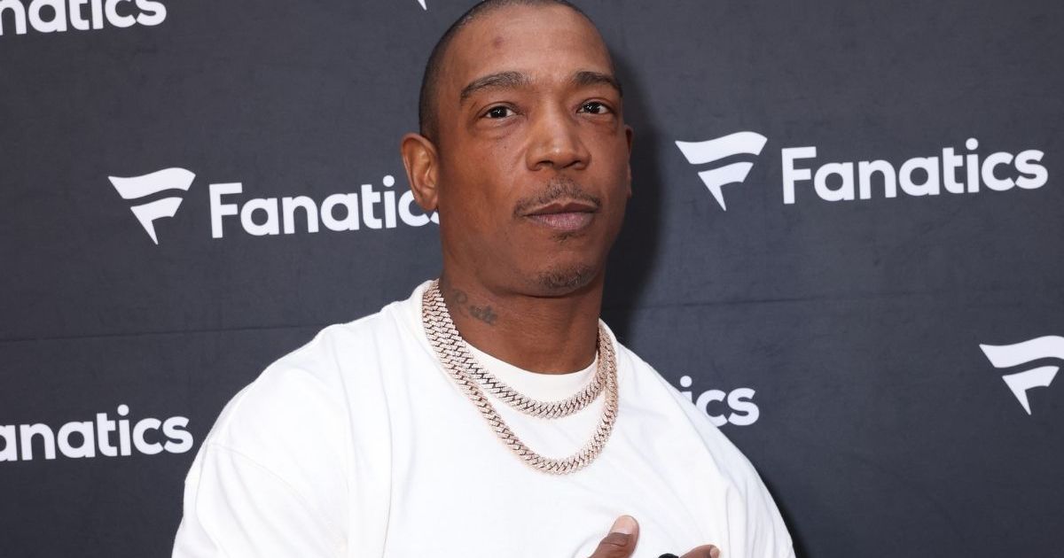 Ja Rule Move Ja Rule Discusses Viral Plane Drama After Public Apology - Mandatory