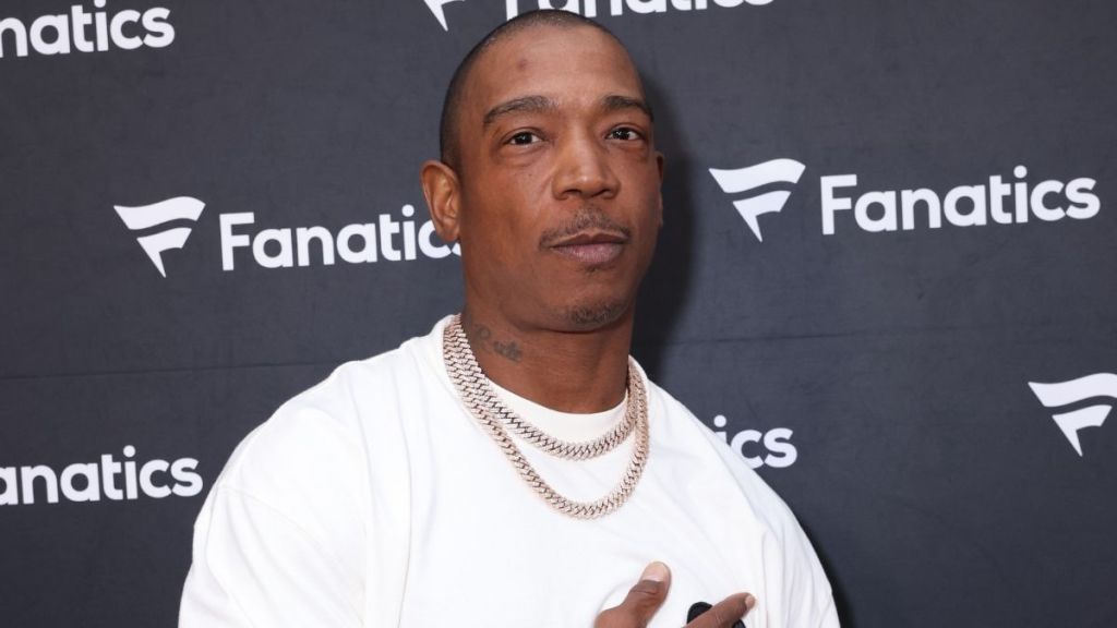 Ja Rule Downplays Viral Plane Drama After Public Apology