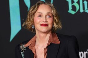 Sharon Stone on Getting ‘Fired Up’ by People’s Fear of ‘Aging’ & ‘Nudity'