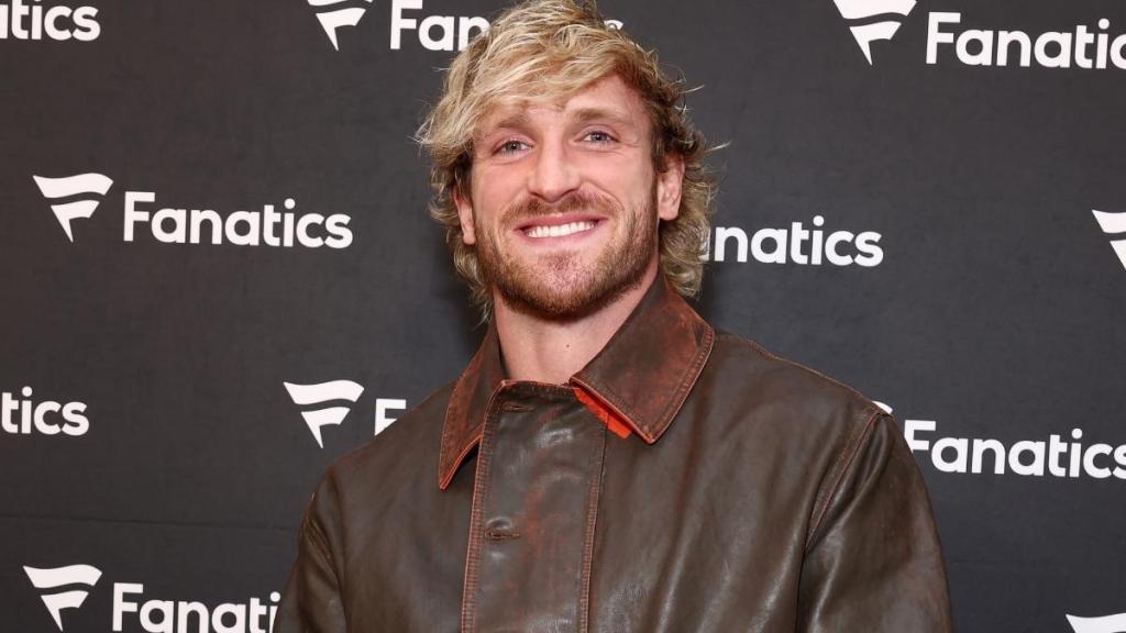Logan Paul Claps Back After Tom Brady Takes a Swing at His WWE Career