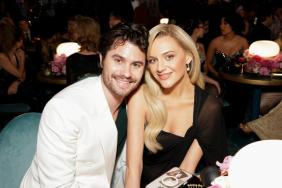 Chase Stokes' Ex Shuts Down Feud Rumors With Kelsea Ballerini