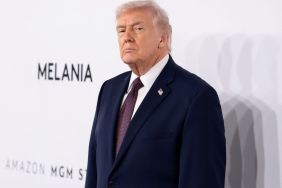 Donald Trump Announces Kennedy Center Shut Down For Two Years