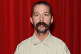 Shia LaBeouf Allegedly Aimed Slur Words at Queer Men Before Arrest — Report