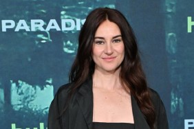 shailene woodley related to grace van patten sister paradise season 2