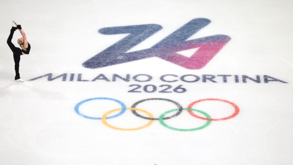 shows hiatus Winter Olympics 2026