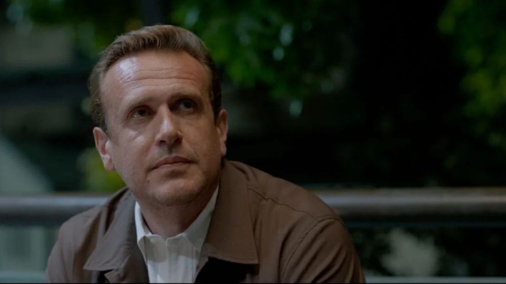 Shrinking's Jason Segel Calls Michael J. Fox His 'Idol' of 2 Decades