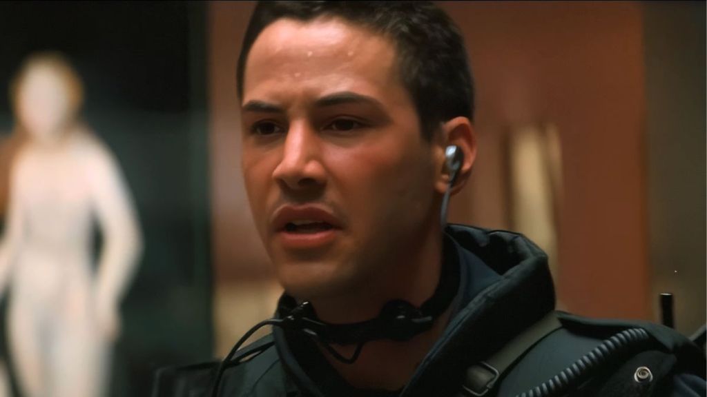 speed streaming date hulu keanu reeves sandra bullock