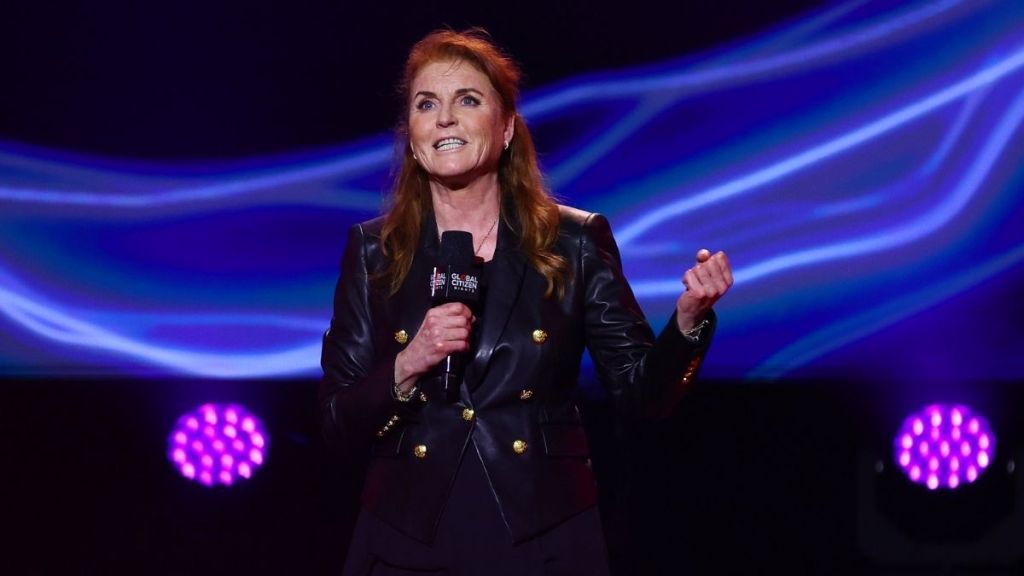 Sarah Ferguson's Tell-All May Work Against Her Amid Ex's Arrest — Expert