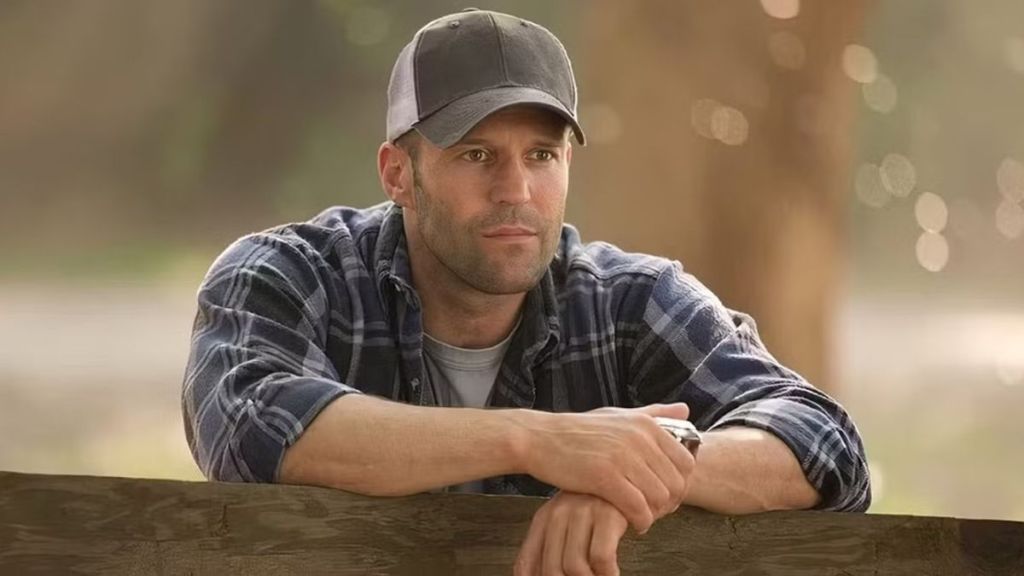 Jason Statham's Underrated Action Movie Becomes Hit on Streaming