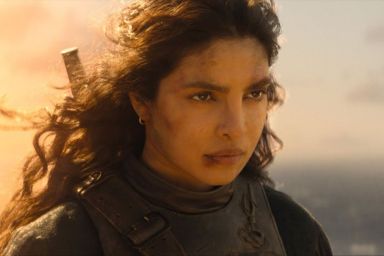 New Priyanka Chopra Movie Doesn’t All Impress Critics on Rotten Tomatoes