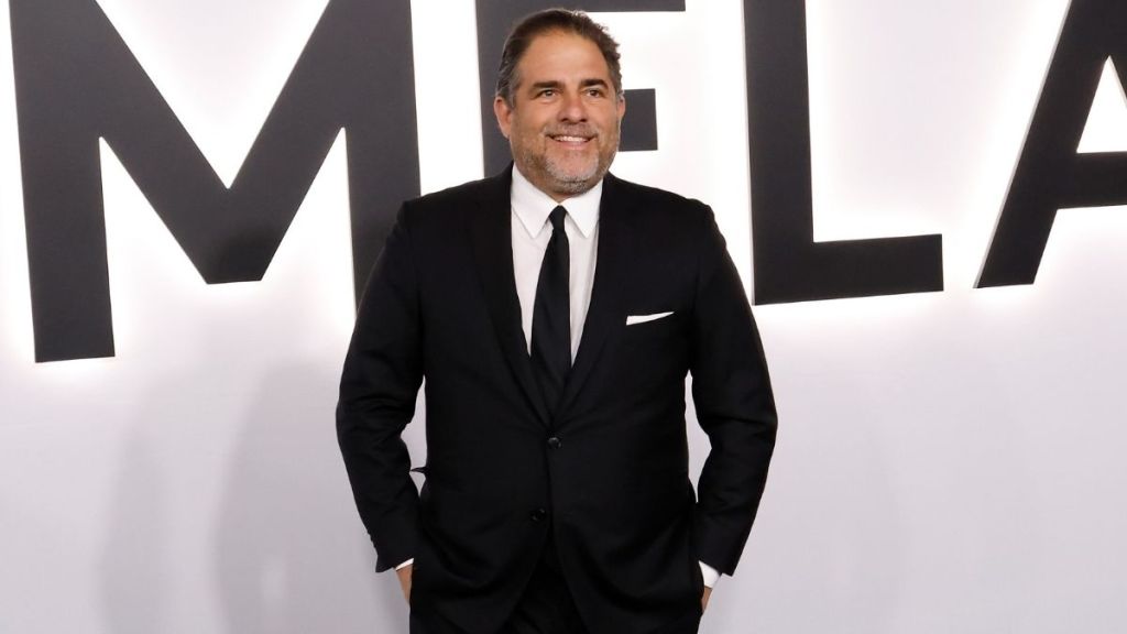 Director Brett Ratner Calls Melania Trump Hiring Him ‘Divine Intervention’