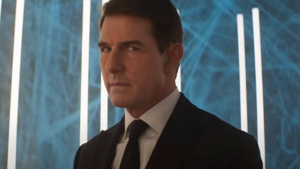 Tom Cruise's $571 Million Action Movie Sets Netflix Streaming Date