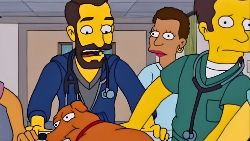 the simpsons pitt 800th episode