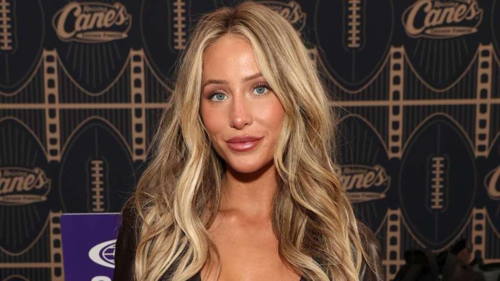 Tom Brady’s Hand Lands in Surprising Spot in Alix Earle Dancing Video