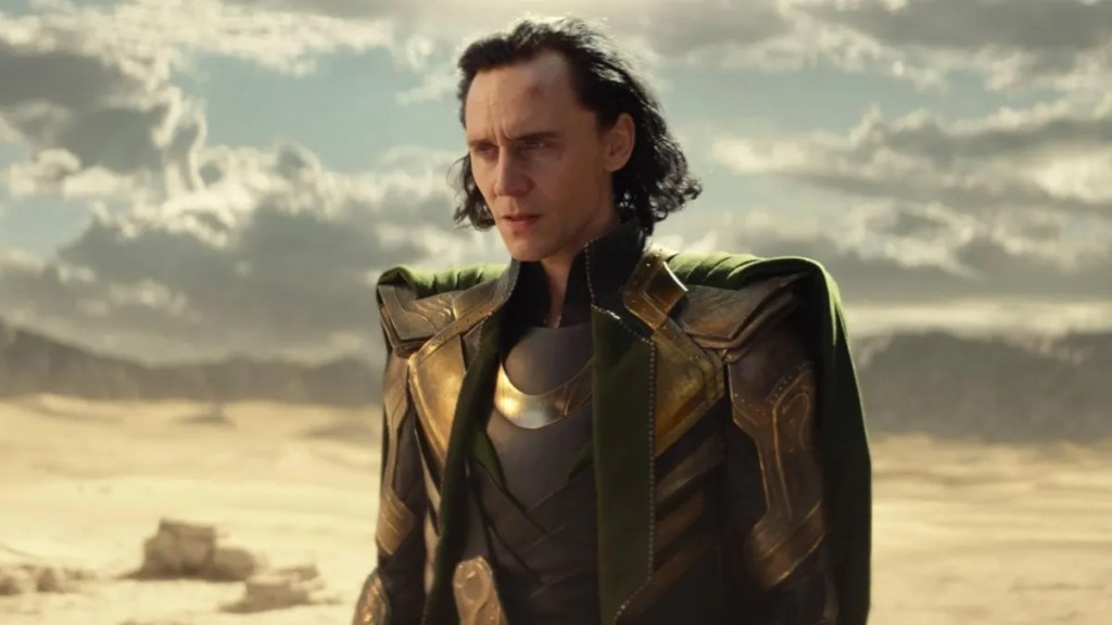 Tom Hiddleston’s Loki Role in Avengers: Doomsday Gets Discouraging Report