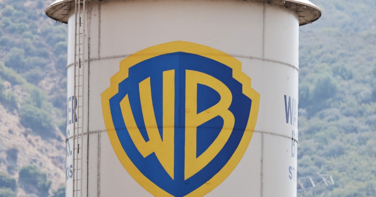 Warner Bros. Turns Down Paramount Again, Gives 7-Day Ultimatum