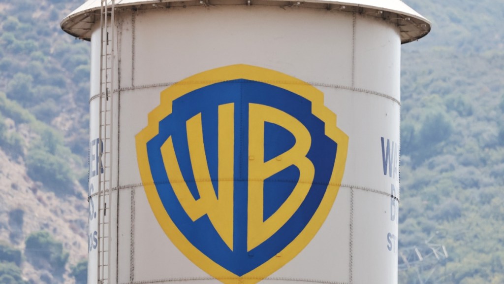 warner bros paramount netflix deal