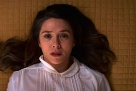 Elizabeth Olsen’s Romantic Comedy Arrives on Apple TV Very Soon