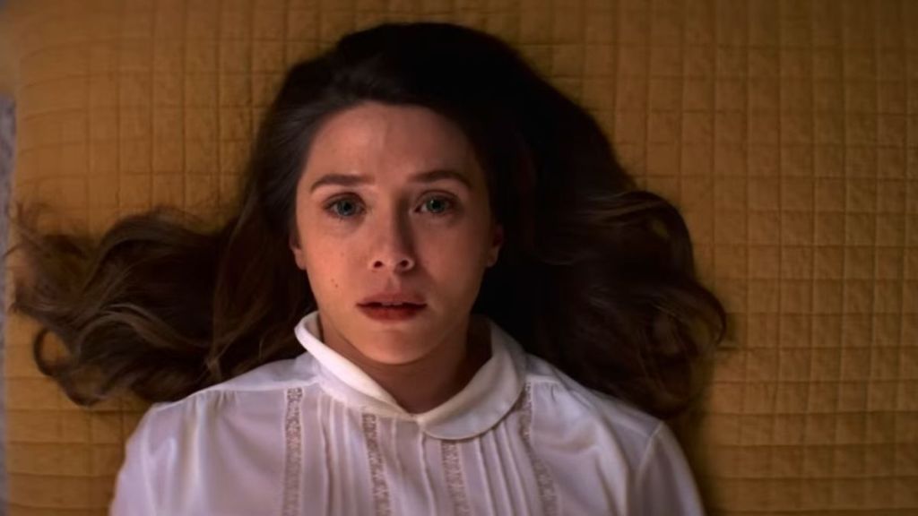 Elizabeth Olsen’s Romantic Comedy Arrives on Apple TV Very Soon