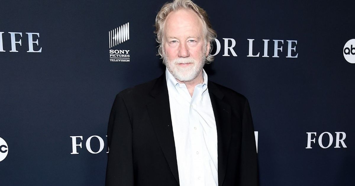 Dexter Star Replaces Timothy Busfield on Law & Order: SVU Amid Recent Arrest
