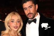 Bad Bunny's Grammys Win Comes With Viral Sabrina Carpenter Reaction