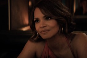 Halle Berry Perfectly Responds to Her Crime 101 Role Being Age-Shamed