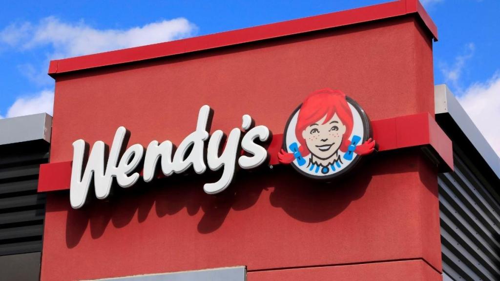 Wendy's Launches $1 Cheeseburger For Singles During Valentine's Day