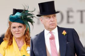 Source Alleges Sarah Ferguson Has Been Making Plans Since Her Eviction