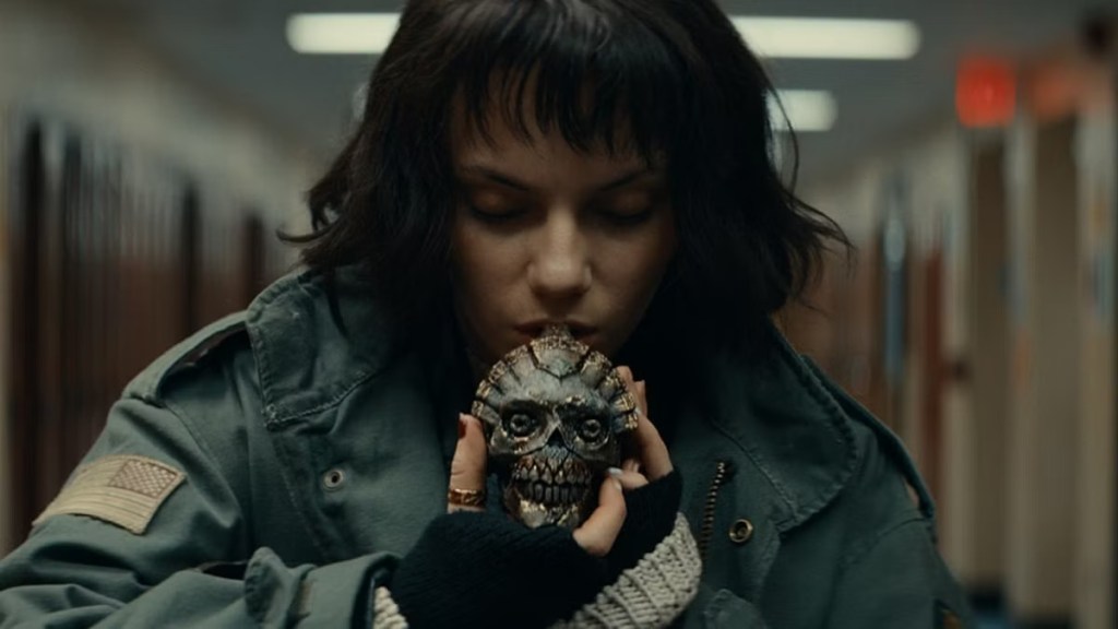 This Real-Life Tragedy Inspired Corin Hardy to Helm Whistle