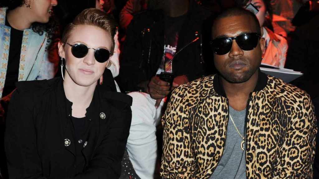 La Roux Reportedly Called Kanye West’s Alleged Sexual Assault on Model ‘Horrific’