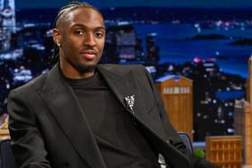 Tyrese Maxey Reveals How LeBron James Tried to One-Up Him