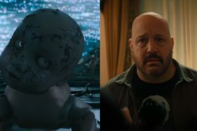 A Highly-Rated Sci-Fi Movie & a Raved 2026 Comedy Just Got Added To Streaming