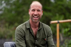 Prince William Made Private Request Before Daughter's Birth, New Book Says