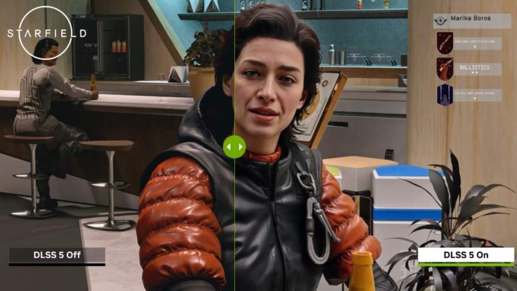 NVIDIA’s DLSS 5 Update Slammed Over AI Visuals: ‘Horrifically Bad'