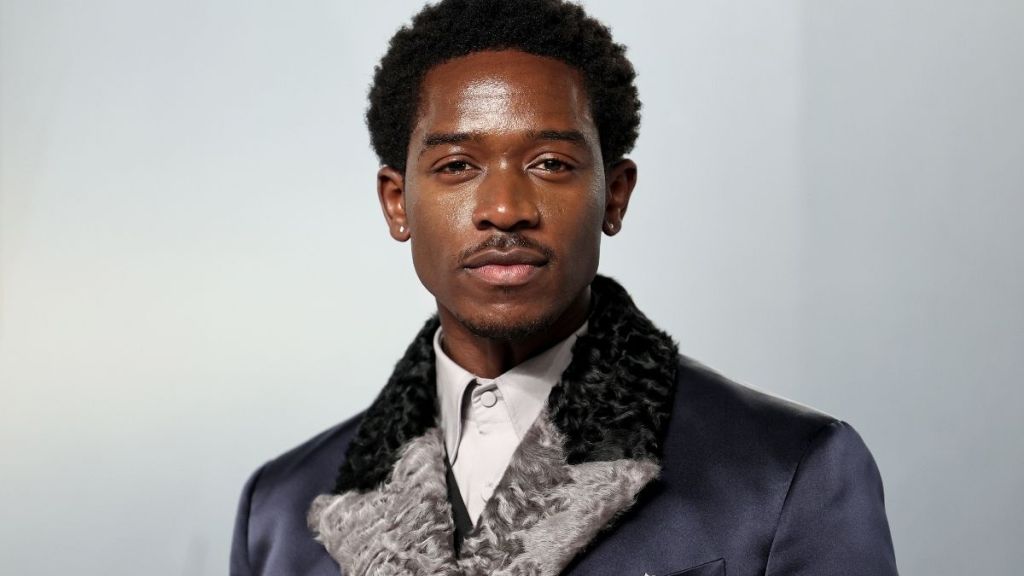 F1 Star To Headline New Netflix Show Based on Book by House of Cards Writer