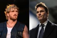 Logan Paul Offers $1M to Any NFL Player Who Will Fight Him