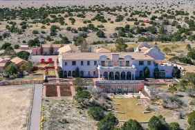 Jeffrey Epstein’s Zorro Ranch Search Can Uncover the ‘Truth,’ Says State Rep