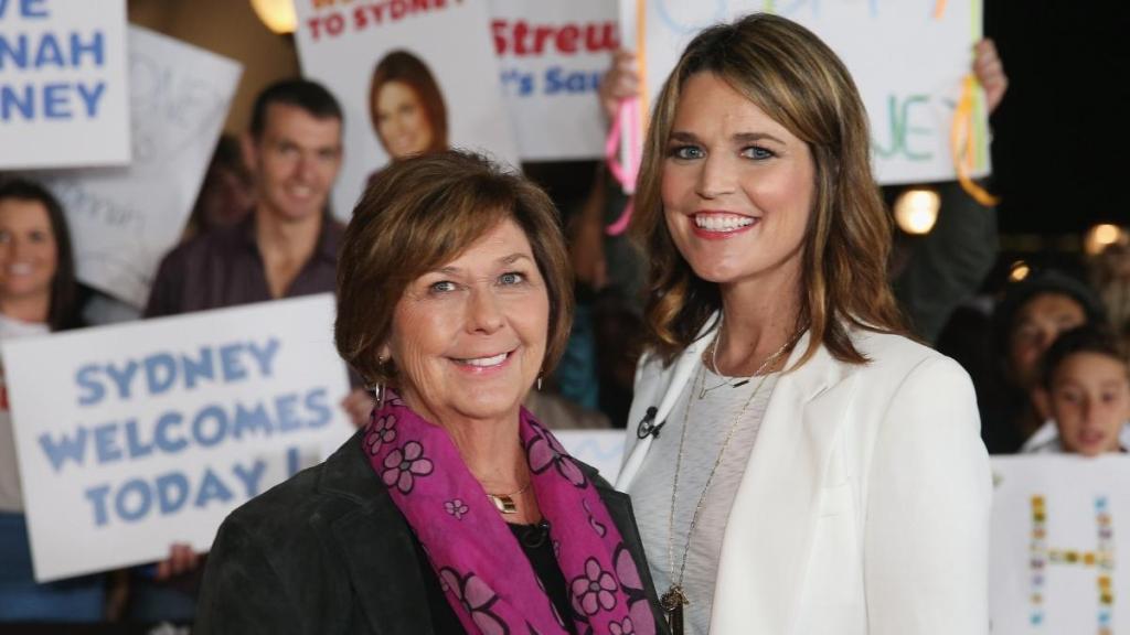 Nancy Guthrie’s Neighbor Says She Hadn’t Seen Her for Years Before Kidnapping