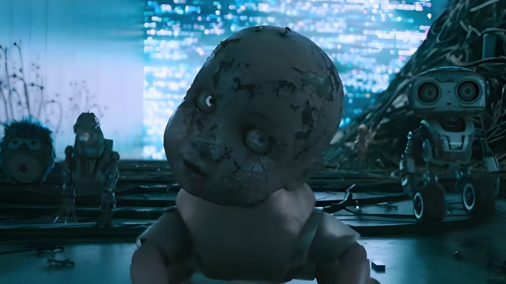 A Highly-Rated Sci-Fi Movie & a Raved 2026 Comedy Just Got Added To Streaming