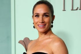 Meghan Markle Charging $1 Million for Australian Retreat Appearance — Source