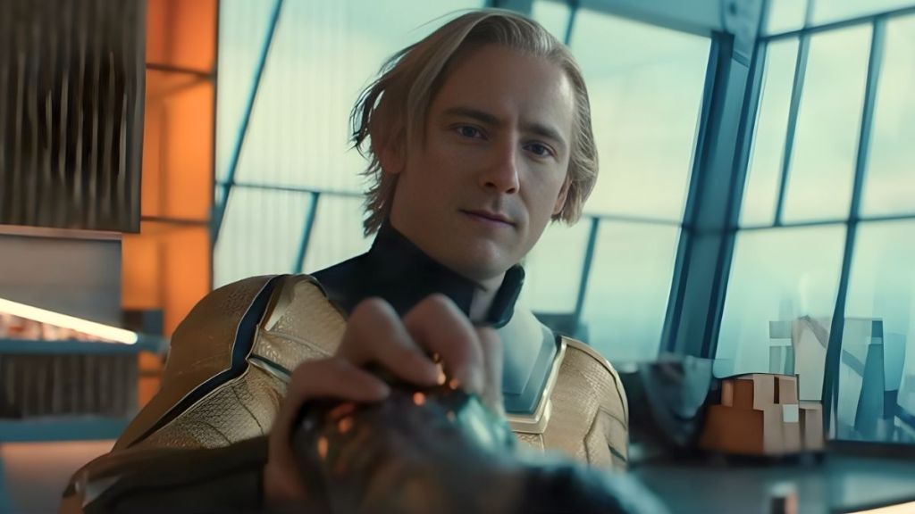 Sentry’s Insane Scene in Doomsday Will Cement Him as the Strongest Avengers – Report